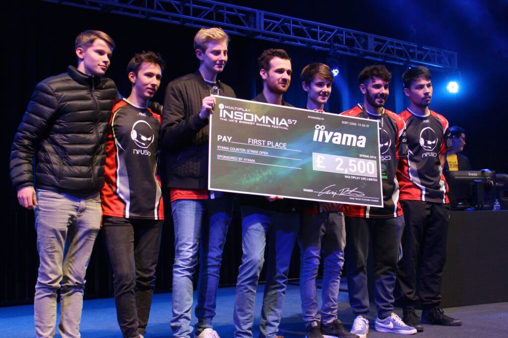 Rasta.Infused claim first place at i57