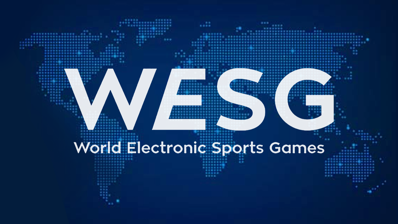 wesg