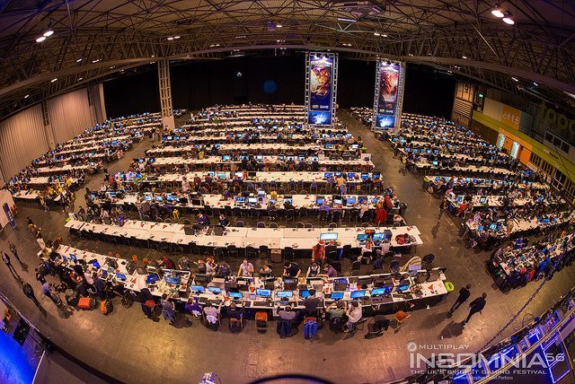 i56 Overview.... will you be there this weekend?