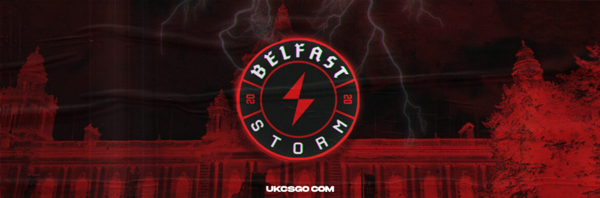 Belfast Storm