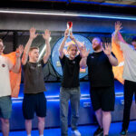 UKIC Season 6 Division 1 Finals