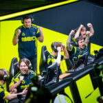 BLAST Open London Finals